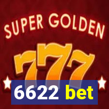 6622 bet